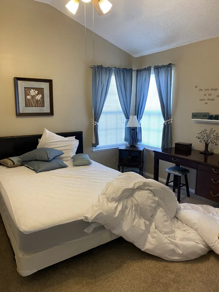 Custom lawn mowing service for year-round maintenance in Colorado Springs, CO by Elk Ridge Property Care