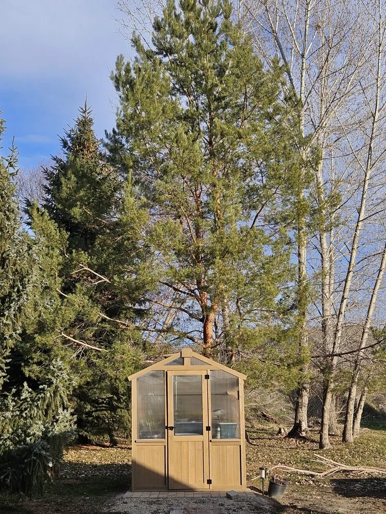 Affordable yard cleanup service in Emmett, ID - ElkHorn Hardscaping