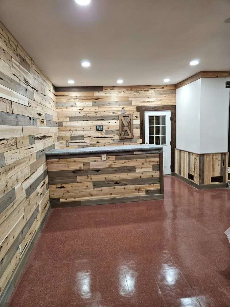 Reliable landscape installation for beautiful yards in Emmett, ID by ElkHorn Hardscaping