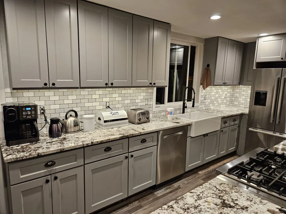 Expert outdoor landscaping in Emmett, ID - ElkHorn Hardscaping