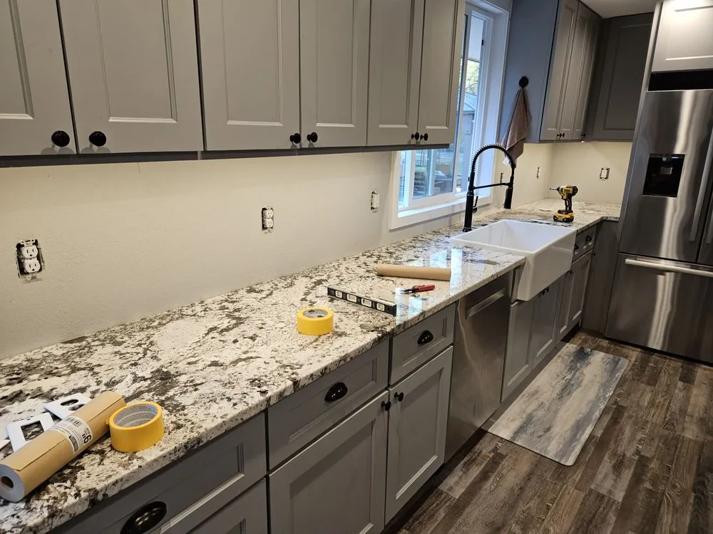 Professional landscape installation experts serving Emmett, ID - ElkHorn Hardscaping