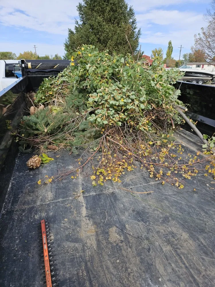 Top-rated outdoor landscaping for year-round maintenance across Emmett, ID - ElkHorn Hardscaping