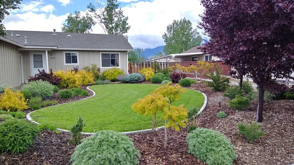 Local outdoor landscaping experts serving Gardnerville, NV - Elkhorn Landscape