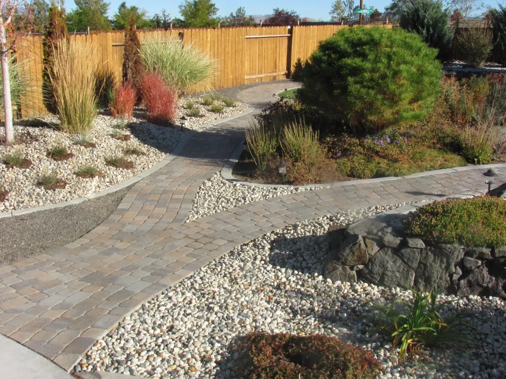 Affordable lawn care service experts serving Gardnerville, NV - Elkhorn Landscape