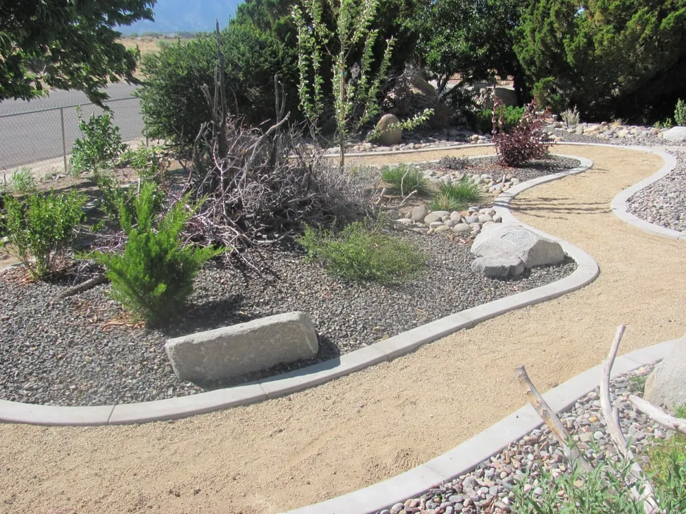 Expert residential landscaping in Gardnerville, NV - Elkhorn Landscape
