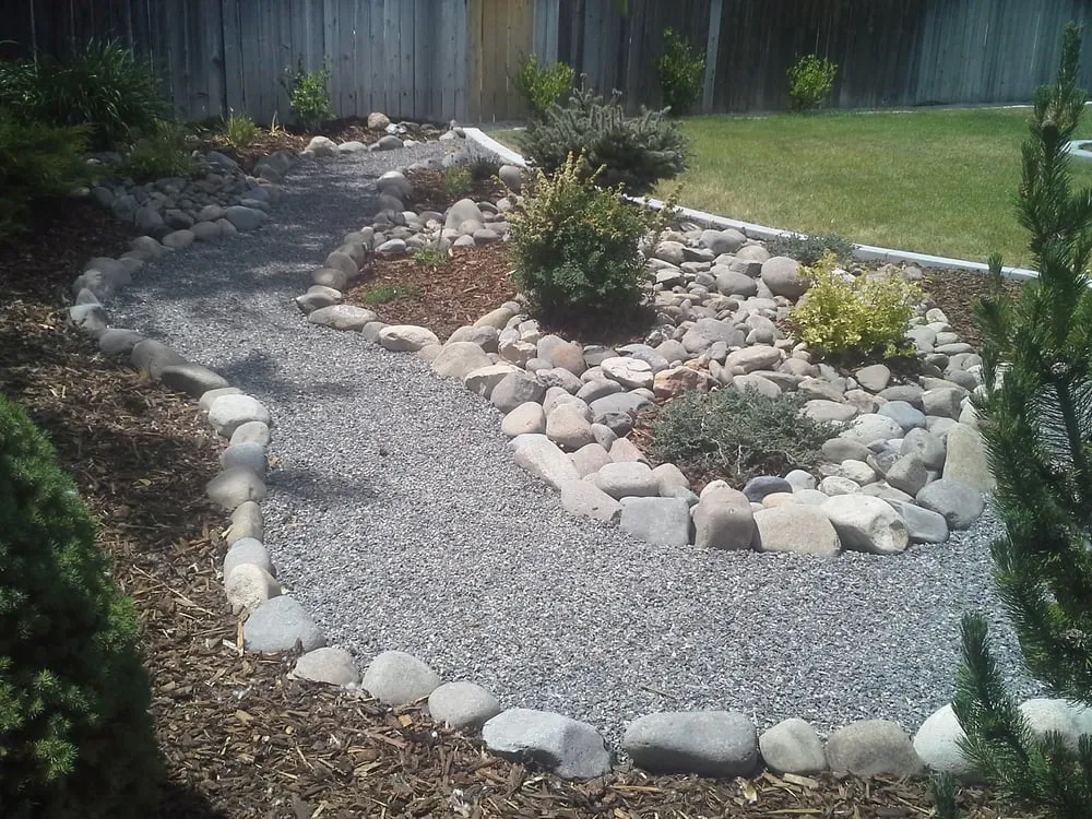 Reliable lawn mowing service in Gardnerville, NV - Elkhorn Landscape