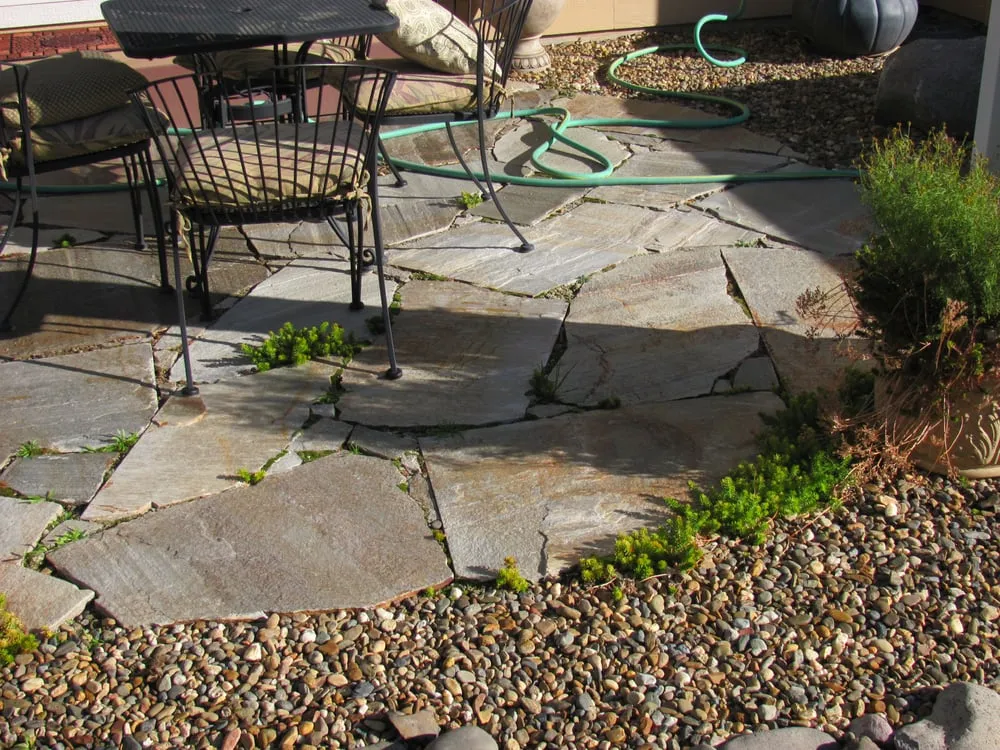 Top-rated lawn mowing service experts serving Gardnerville, NV - Elkhorn Landscape