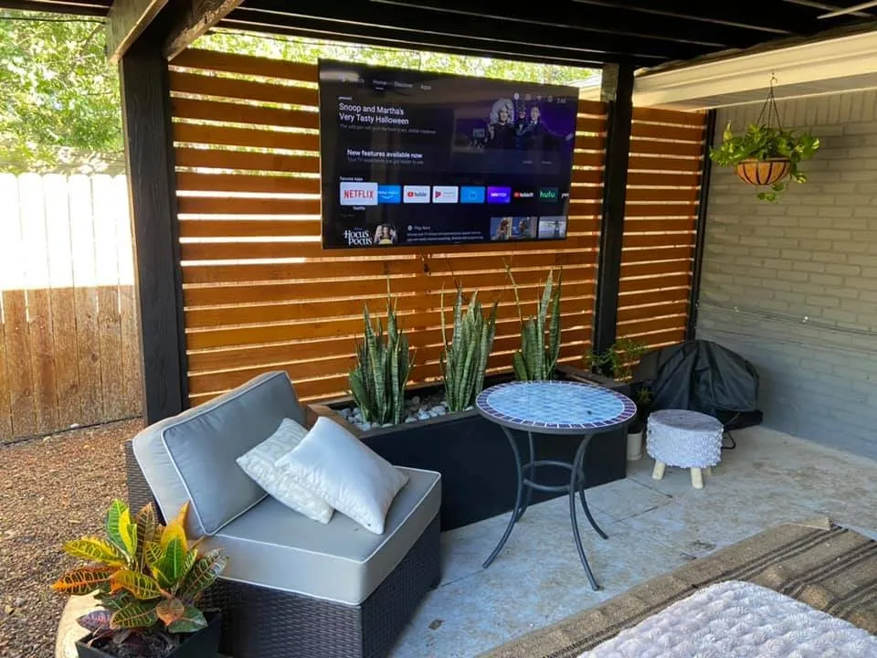 Local landscaping services experts serving Norman, OK - Elkhorn Landscaping