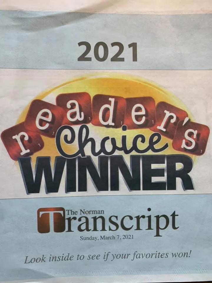 Local outdoor landscaping for residential properties in Norman, OK by Elkhorn Landscaping