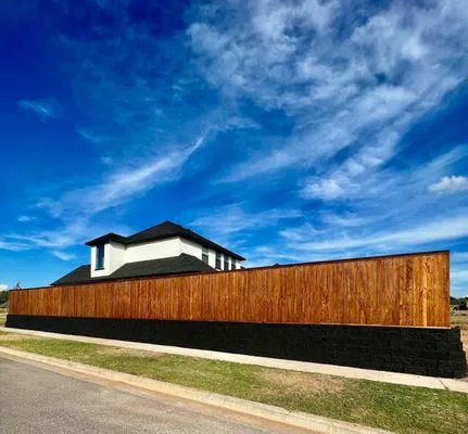 Elkhorn Landscaping Logo