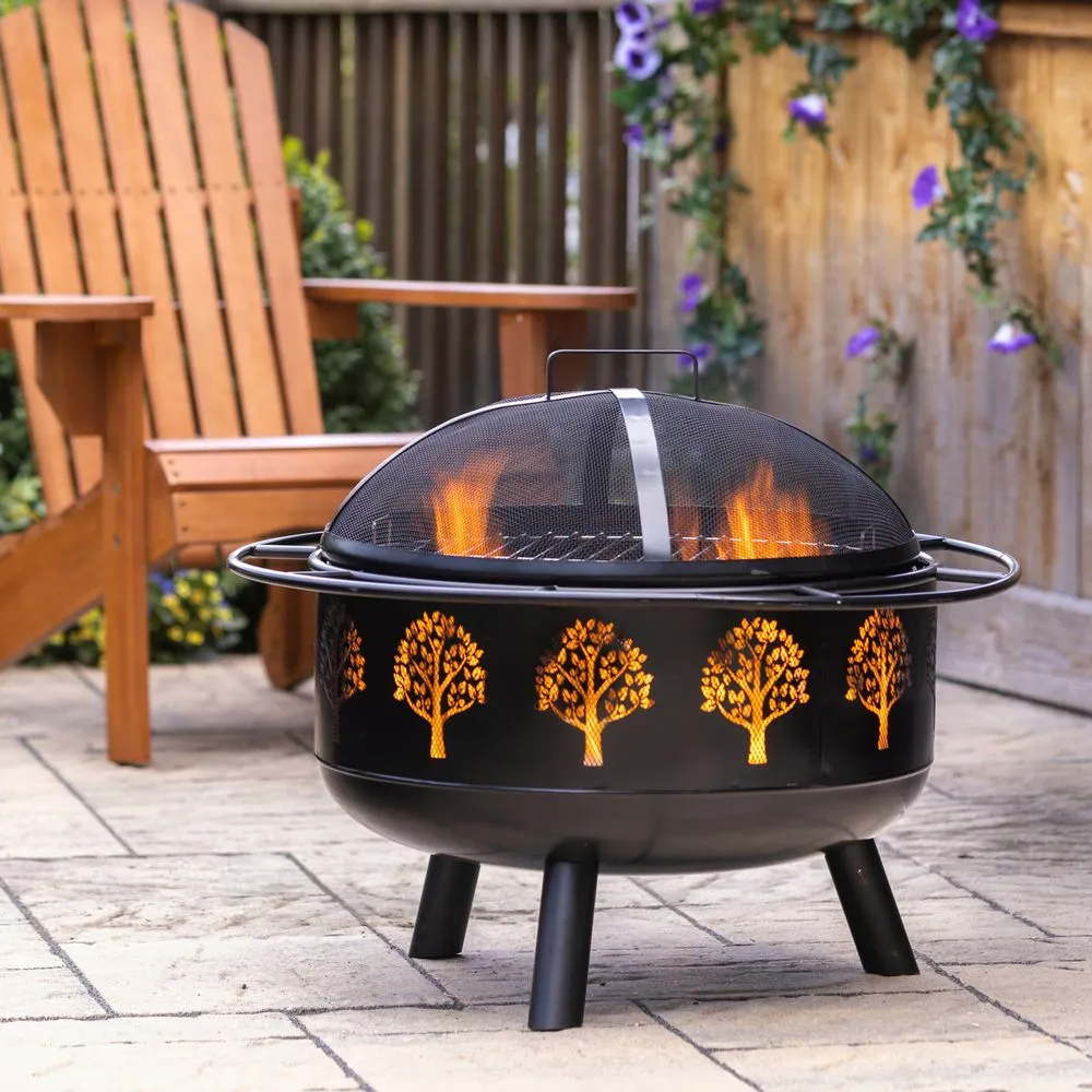 Trusted garden landscaping for residential properties in Elkin, NC by Elkin Lawn Garden and Property Management