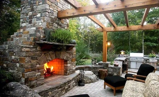 Reliable landscape installation in Elkin, NC by Elkin Lawn Garden and Property Management