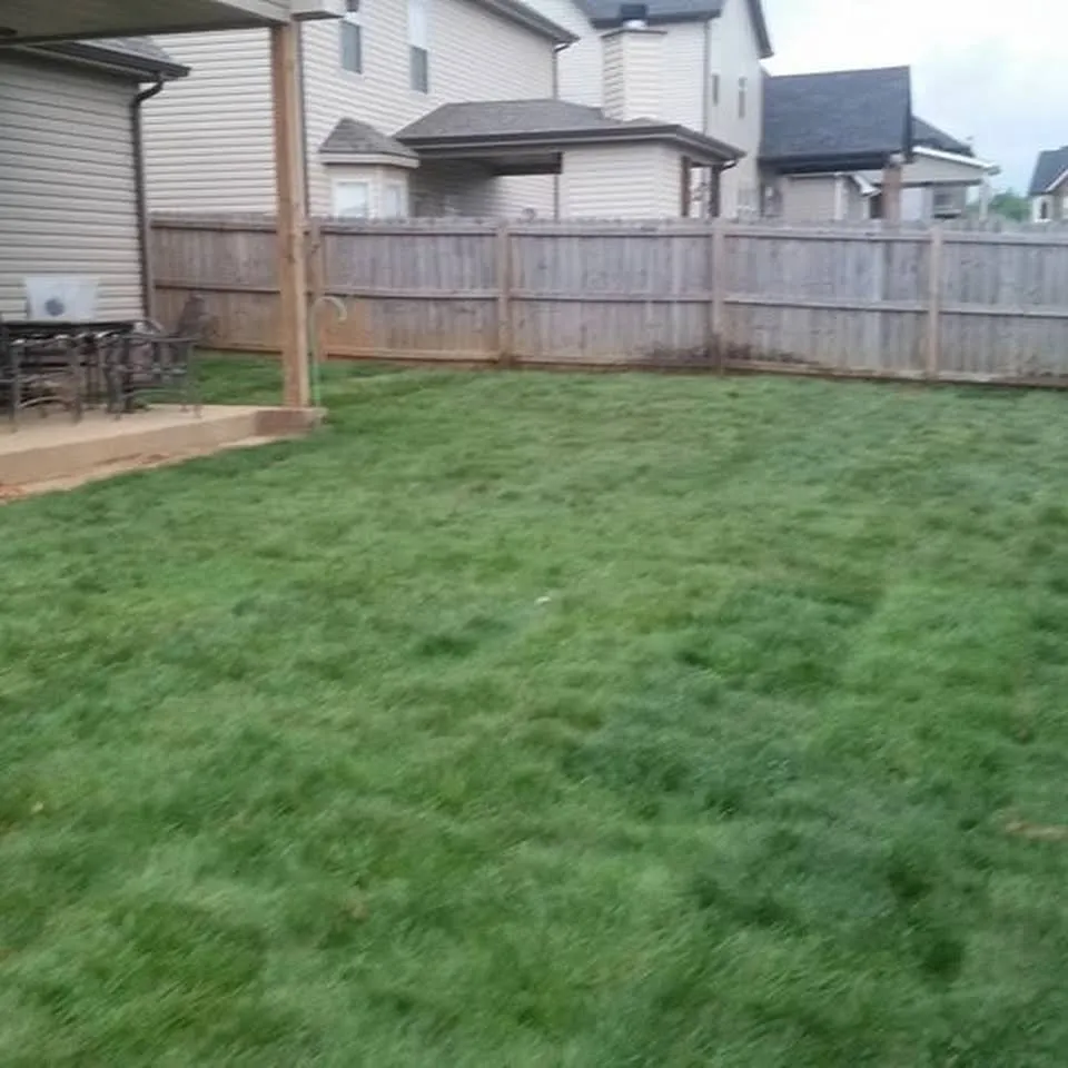 Trusted lawn care service for beautiful yards across Ashland City, TN - Elkins Brothers Land Management