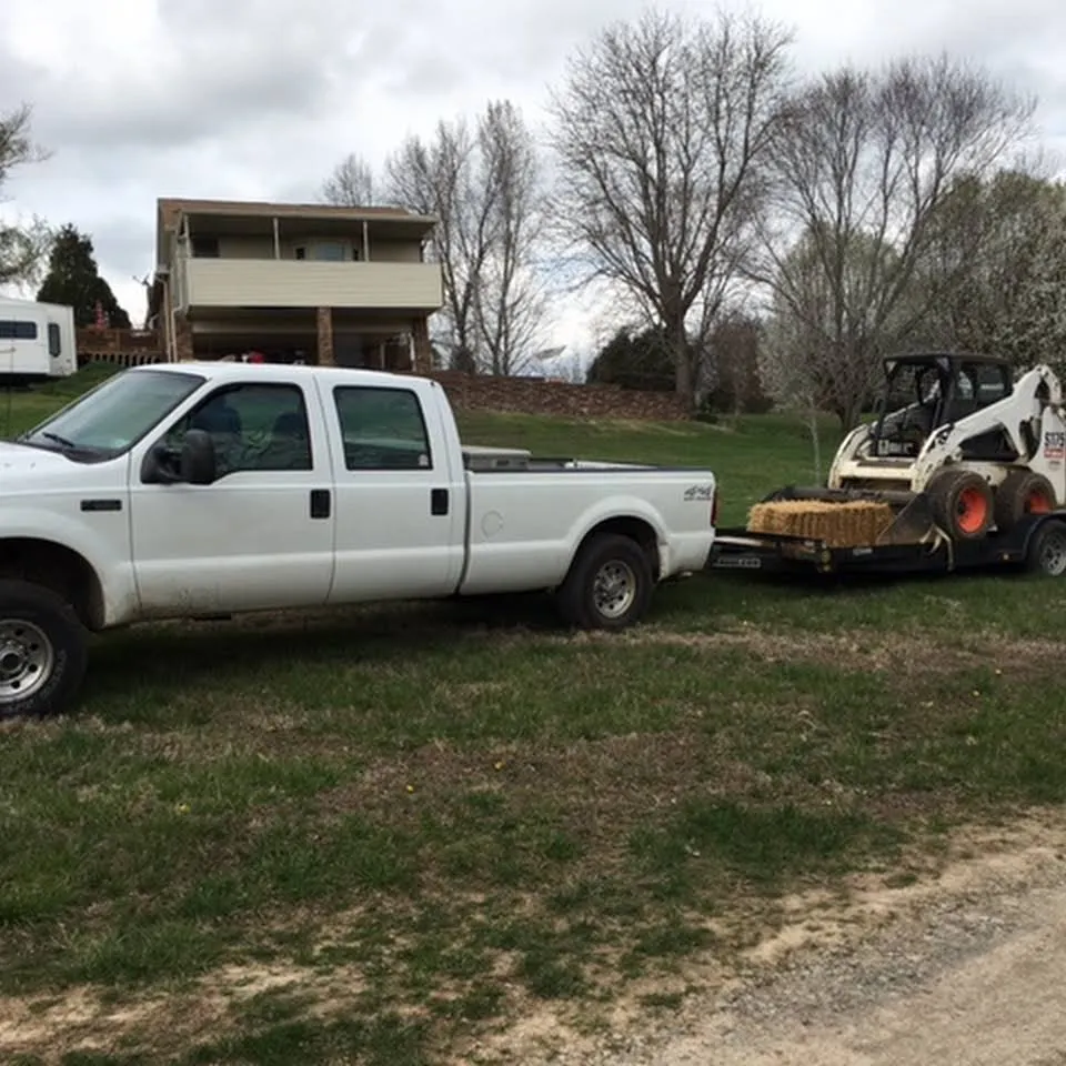 Trusted landscaping services in Ashland City, TN - Elkins Brothers Land Management