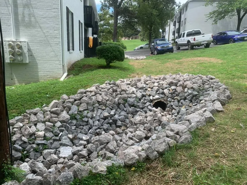 Local landscape design for residential properties across Ashland City, TN - Elkins Brothers Land Management