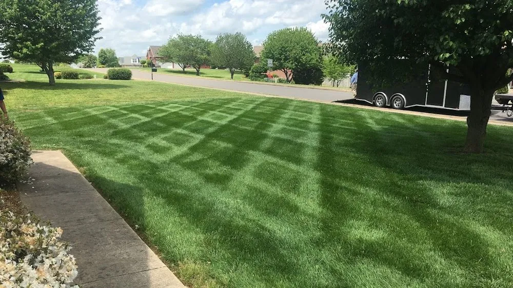 Affordable lawn care service for beautiful yards across Ashland City, TN - Elkins Brothers Land Management