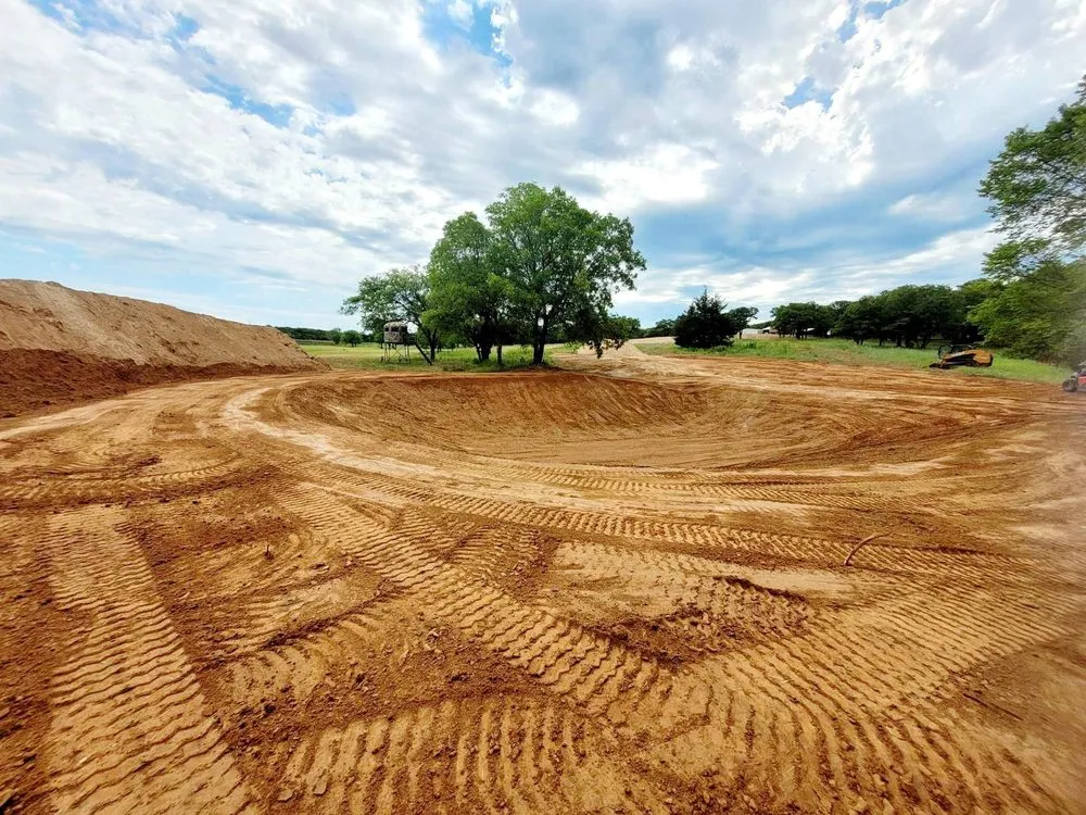 Affordable landscape installation experts serving Clarksville, TN - Elkins Forestry & Services