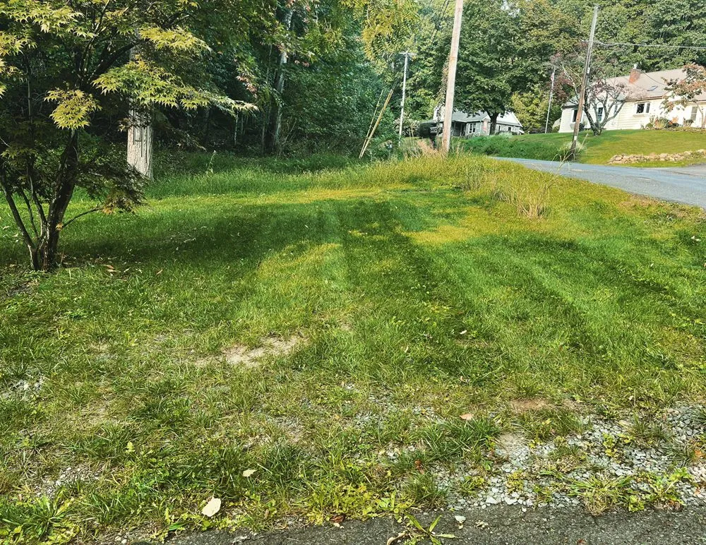 Expert landscape installation for homes in Napanoch, NY by Elkins Lawn Care