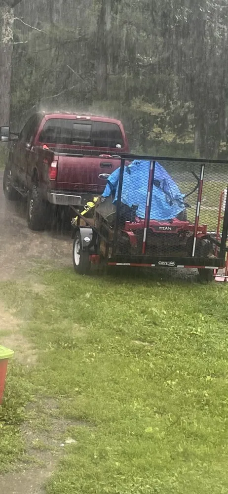 Top-rated yard maintenance experts serving Napanoch, NY - Elkins Lawn Care