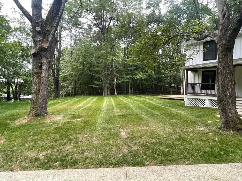 Top-rated yard maintenance for homes across Napanoch, NY - Elkins Lawn Care