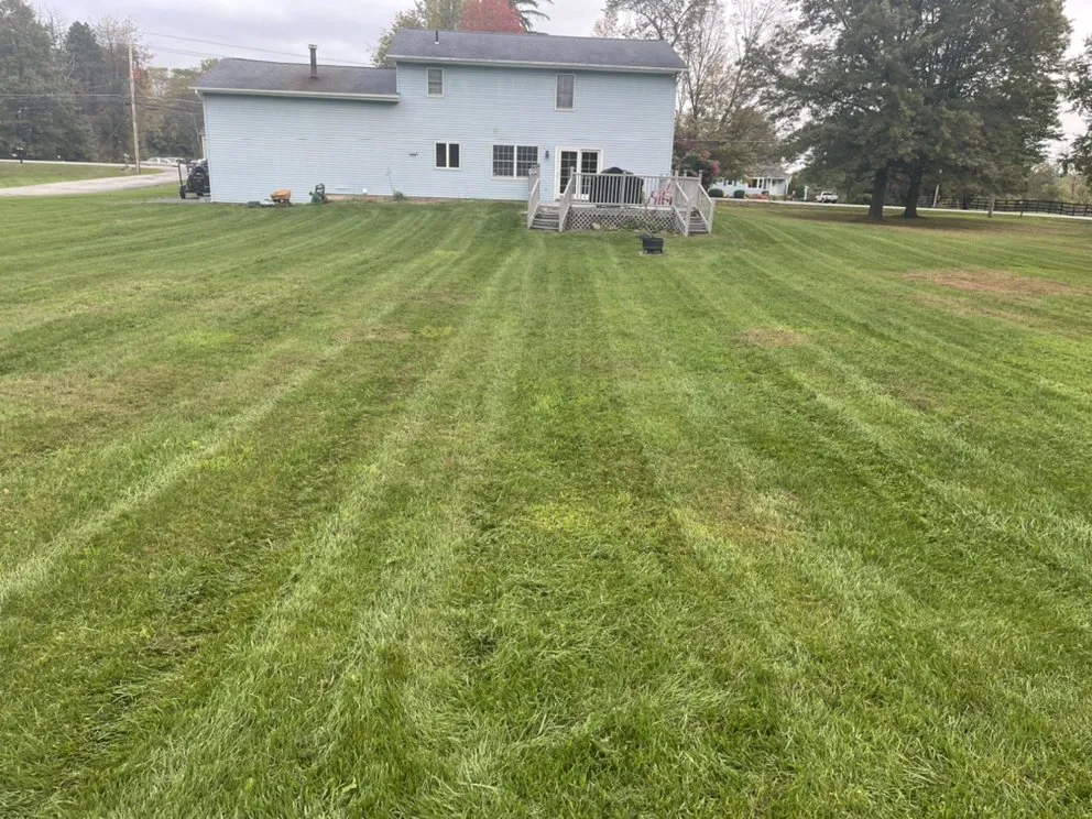 Local lawn mowing service experts serving Napanoch, NY - Elkins Lawn Care