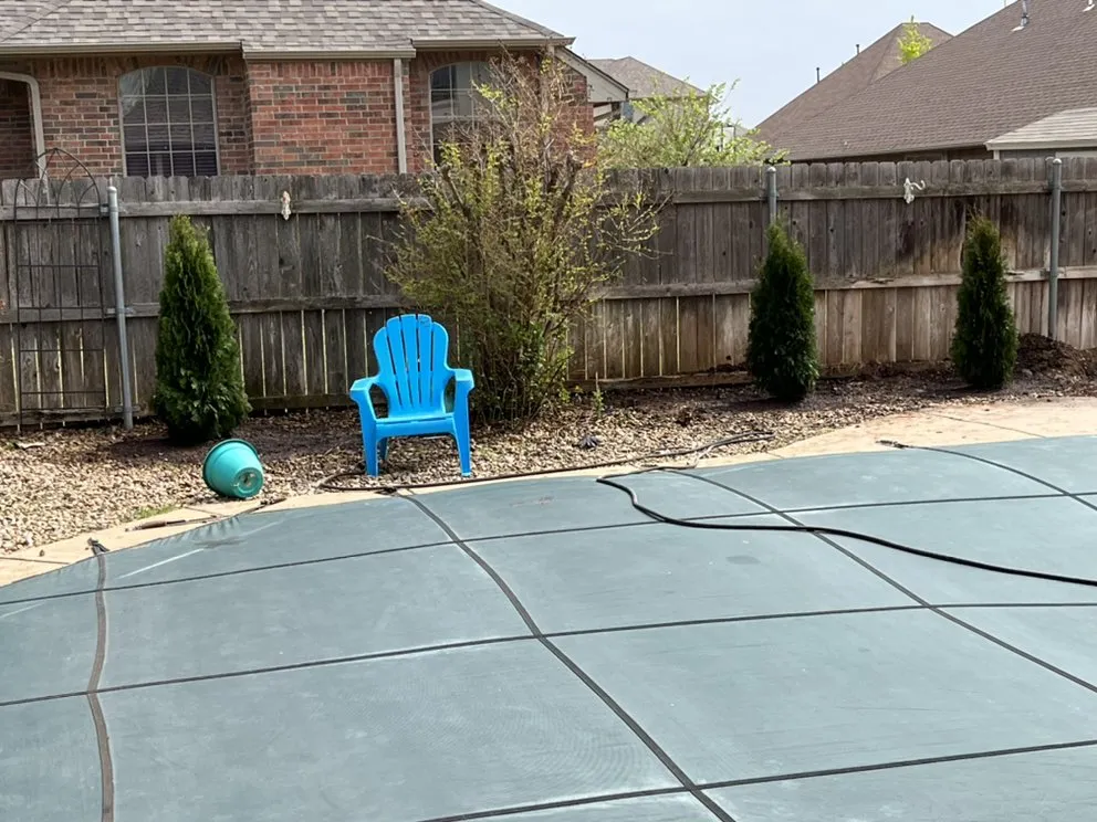 Reliable landscape installation experts serving Yukon, OK - Elkins Lawncare and Landscape