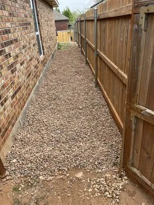 Elkins Lawncare and Landscape Logo