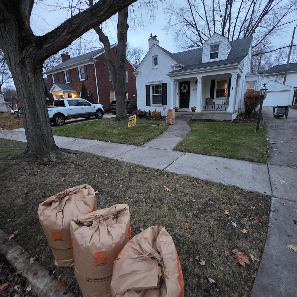 Custom garden landscaping experts serving Malden, MA - Elkins Seasons