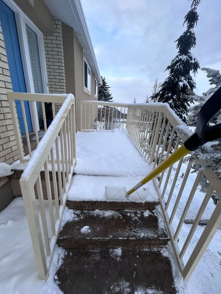 Top-rated lawn mowing service in Malden, MA by Elkins Seasons