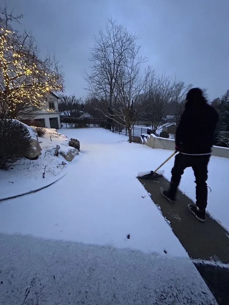 Custom landscaping services in Malden, MA - Elkins Seasons