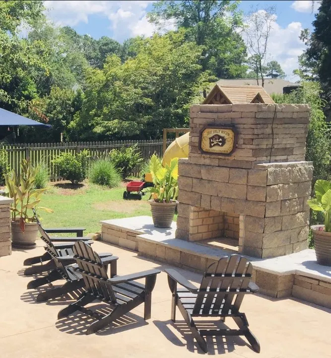 Reliable landscape design experts serving New Bern, NC - Elks Lawn Care & Landscaping