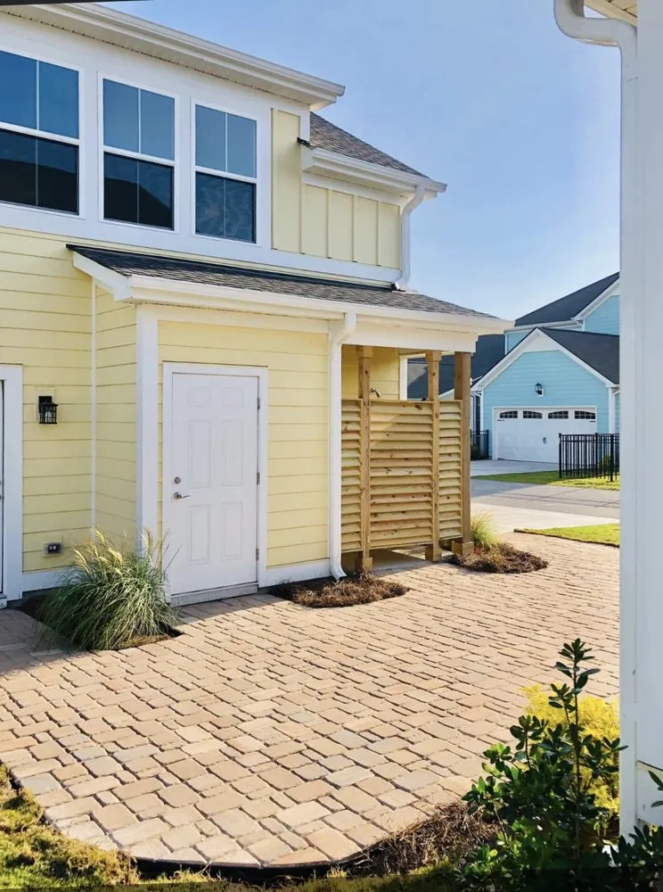 Reliable residential landscaping for outdoor upgrades across New Bern, NC - Elks Lawn Care & Landscaping