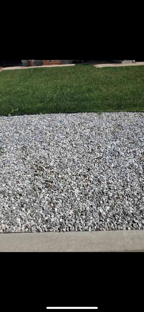 Top-rated garden landscaping in Tulare, CA by ELL Lawn Care Service