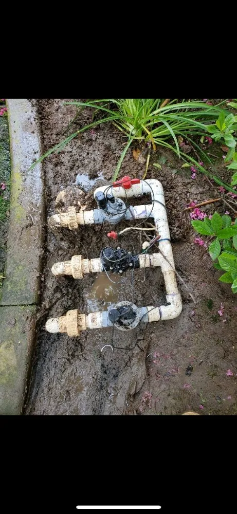 Trusted landscaping services with custom design across Tulare, CA - ELL Lawn Care Service