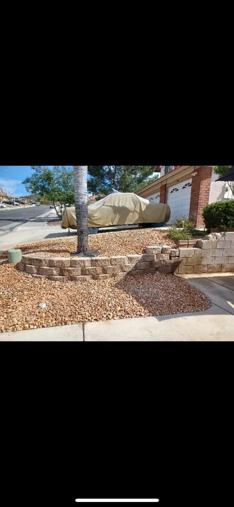 Trusted yard maintenance in Tulare, CA by ELL Lawn Care Service