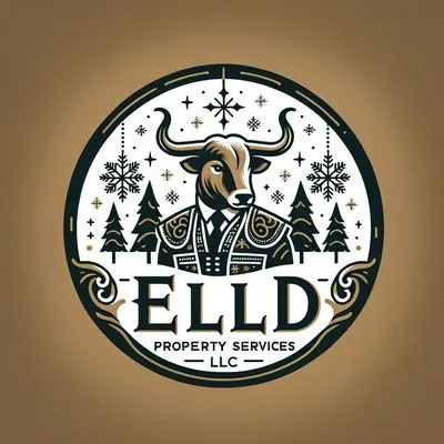 ELLD Property Services Logo