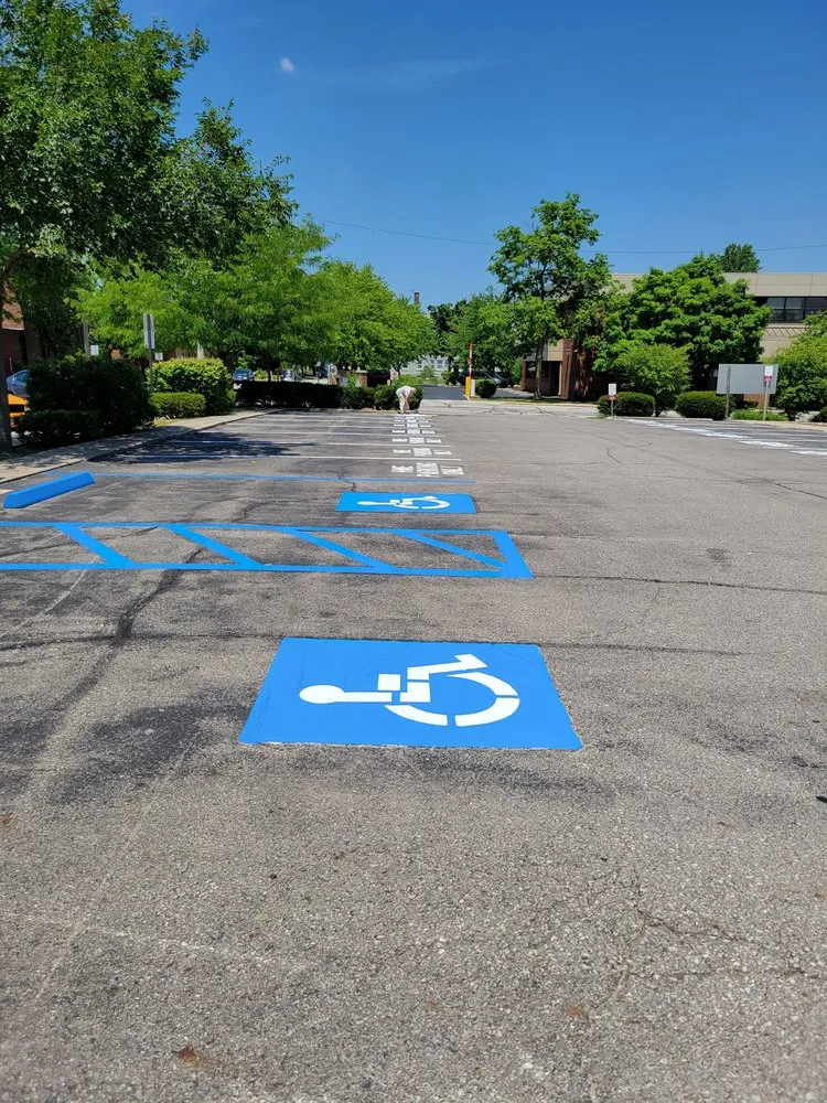 Local garden landscaping in Hobart, IN by Ellenbergers Maintenance Service