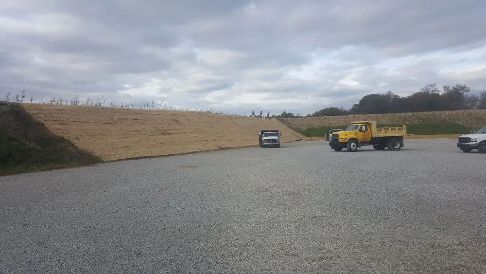 Affordable landscape installation experts serving Hobart, IN - Ellenbergers Maintenance Service