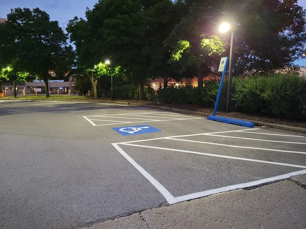 Affordable lawn care service with custom design across Hobart, IN - Ellenbergers Maintenance Service