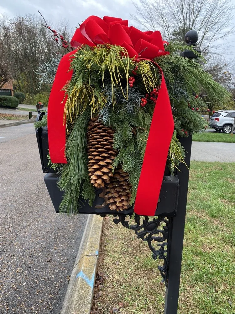 Trusted landscape installation for beautiful yards across Knoxville, TN - Ellenburg Landscaping & Nursey