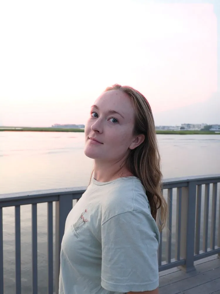 Professional yard cleanup service with custom design in Newark, DE by Ellie's Garden and Landscaping