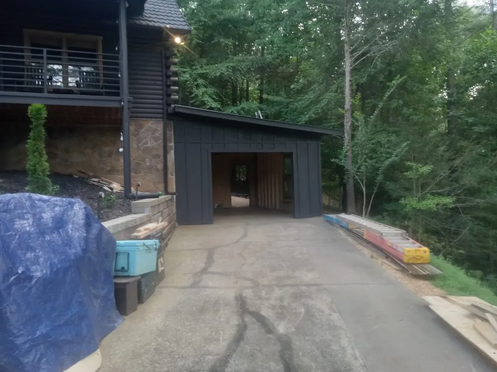 Local yard cleanup service experts serving Ellijay, GA - Ellijay Home Services