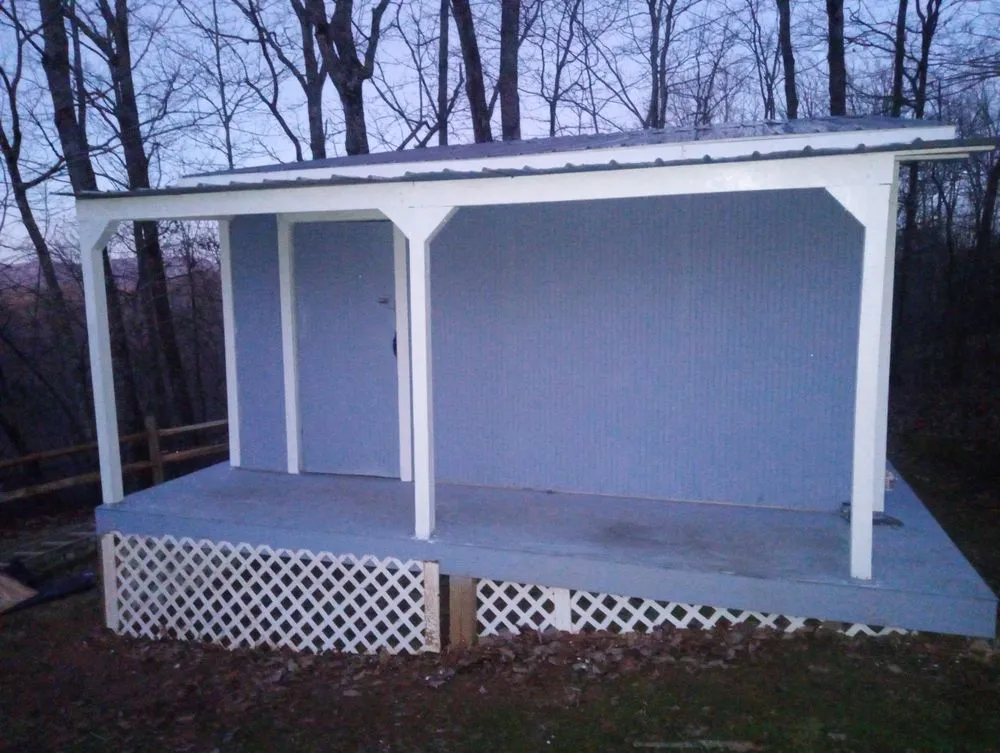 Professional garden landscaping for homes across Ellijay, GA - Ellijay Home Services