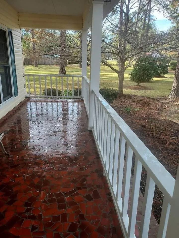 Top-rated residential landscaping in Blackshear, GA - Elliot Hernandez Lawn Service