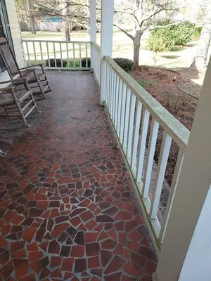 Elliot Hernandez Lawn Service