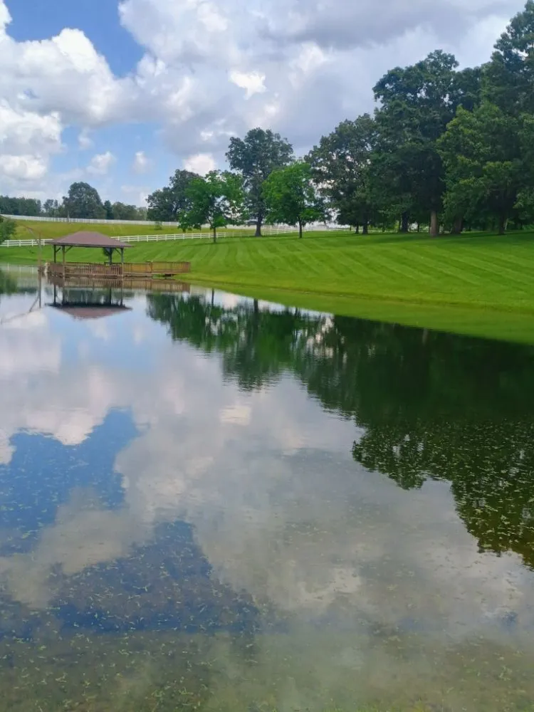 Expert landscaping services in Doniphan, MO - Elliots Lawn Care