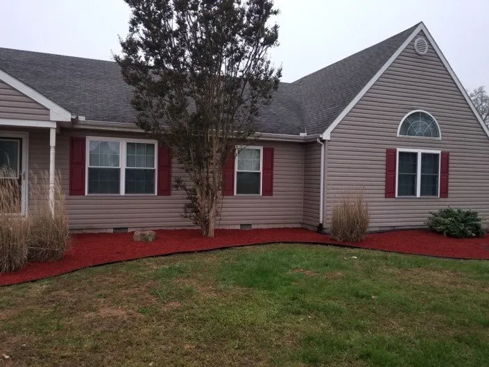 Expert yard maintenance for year-round maintenance across Laurel, DE - Elliott & Sons Yard Service