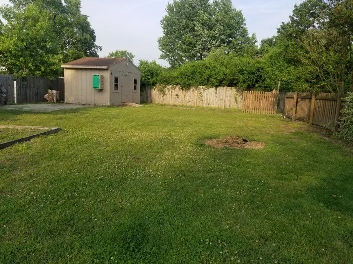 Trusted landscaping services in Laurel, DE - Elliott & Sons Yard Service