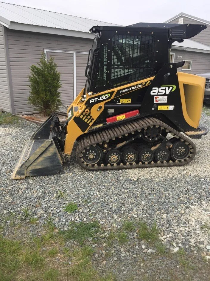 Custom residential landscaping for outdoor upgrades across Laurel, DE - Elliott & Sons Yard Service