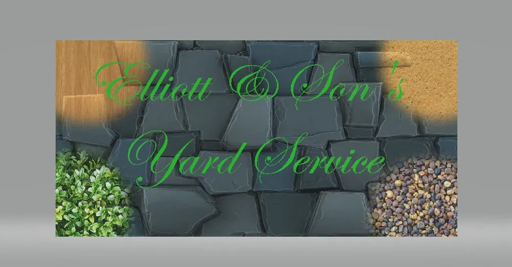 Top-rated garden landscaping for homes across Laurel, DE - Elliott & Sons Yard Service